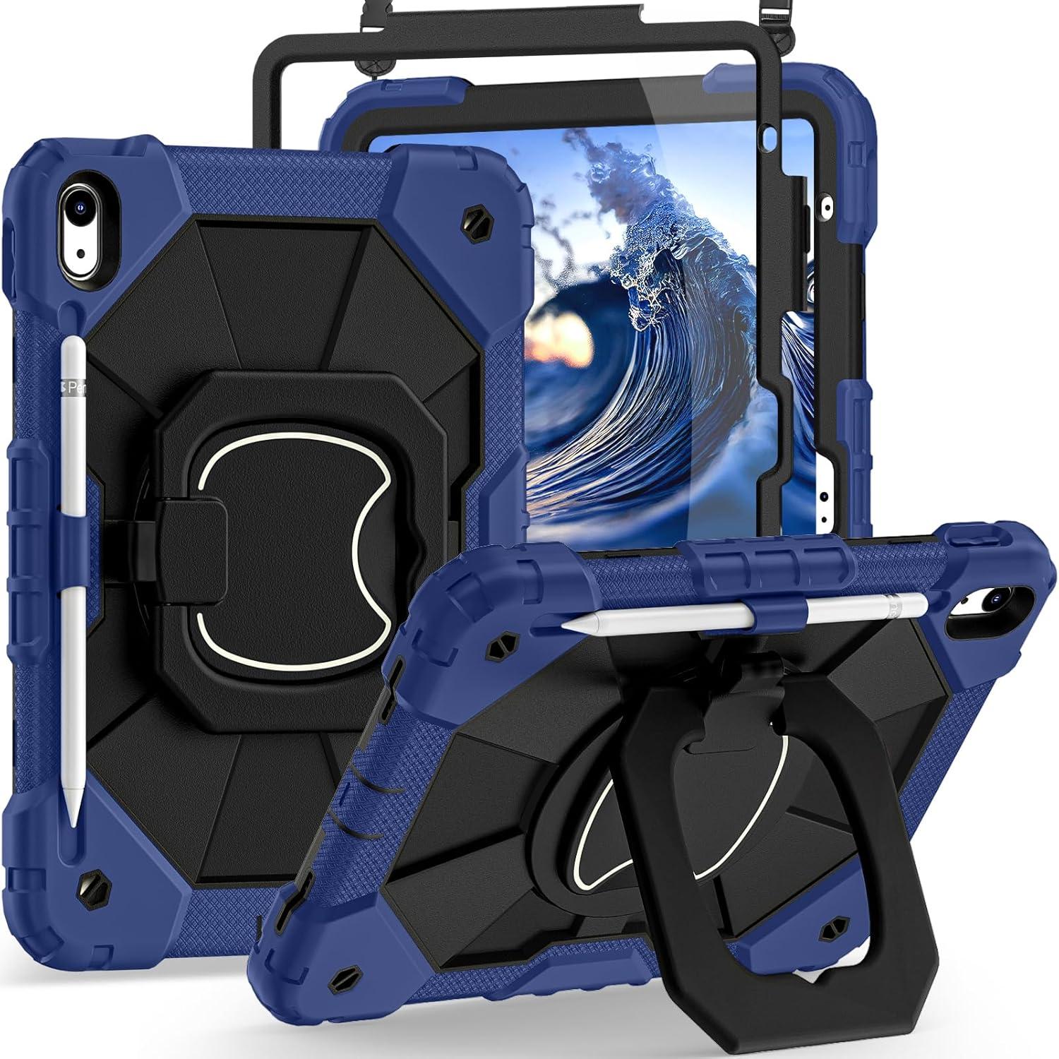 IPad Case Versus Underwear: Tested Protection Meets Trendy Style Choices