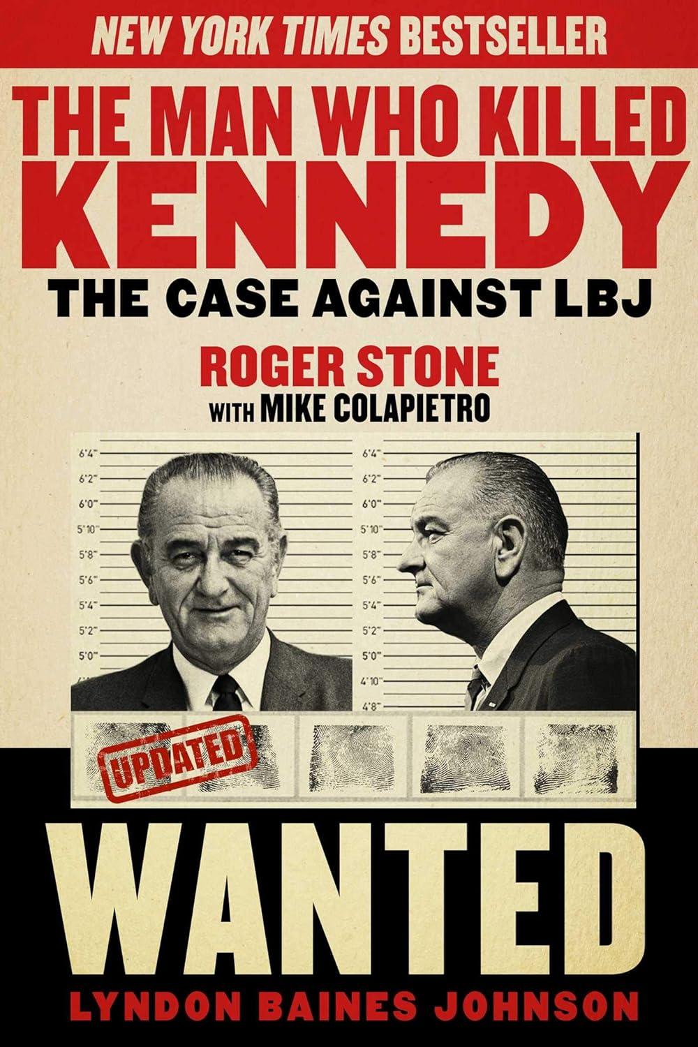 Testing LBJ’s Kennedy Culprit: Shocking Truth in True Crime… Buyer Be Wary!