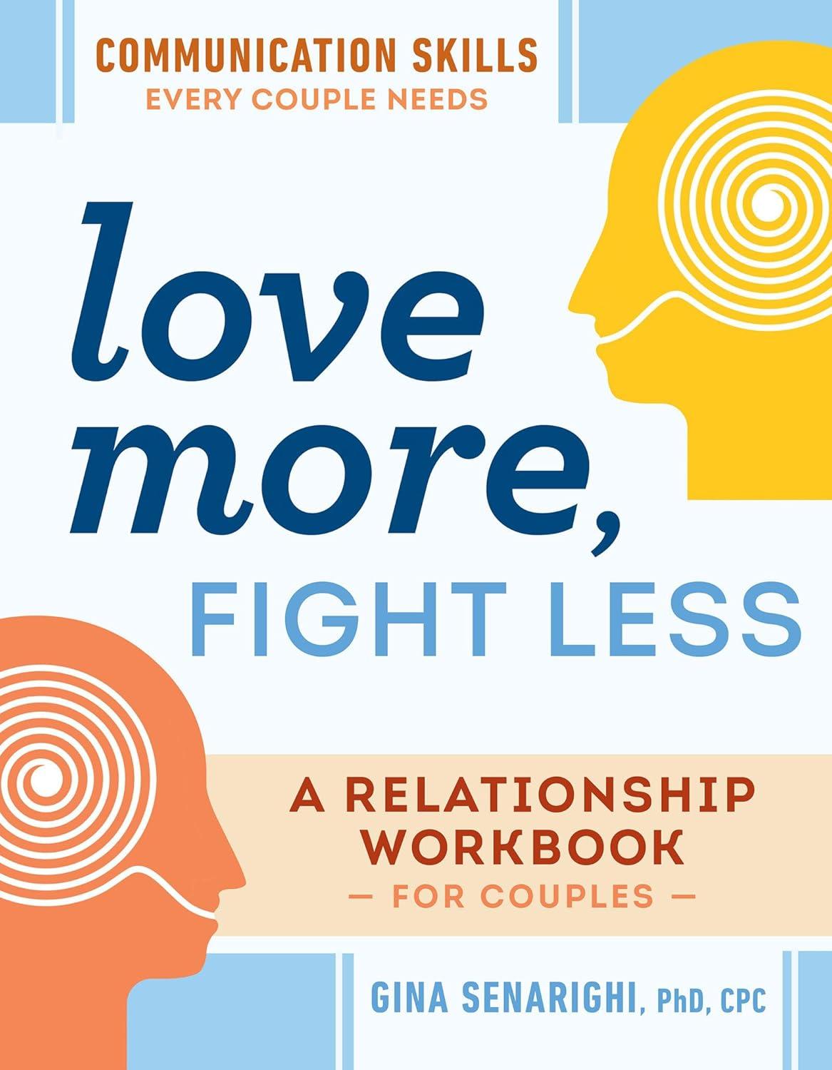 Smart Love Choices vs. Misunderstandings...Showdown!