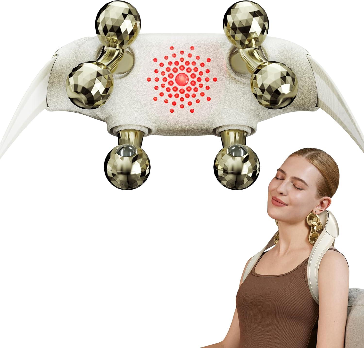 Surprising Healing Massages Compared