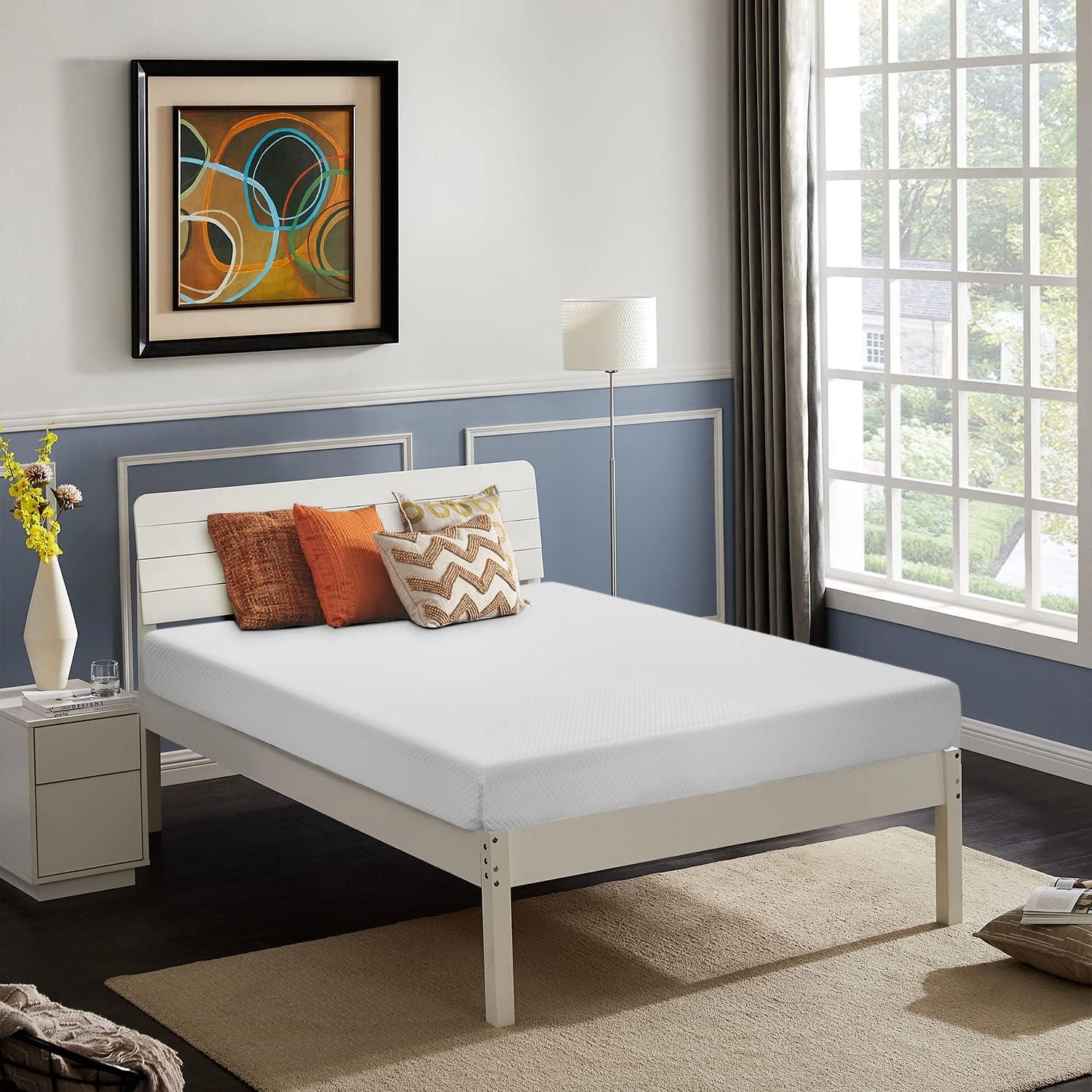 Nectar Versus Airbed: Surprising Support Showdown… (49 chars)
