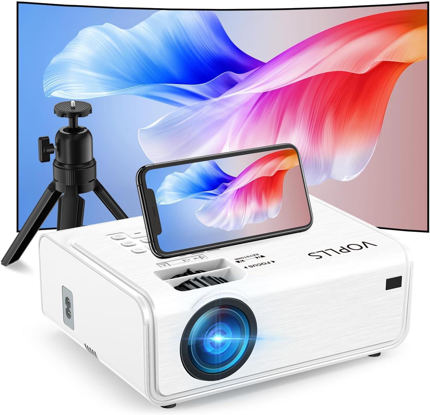 _projector Versus Tablet: A Stunning View Beyond.Compare tested tech for home fun