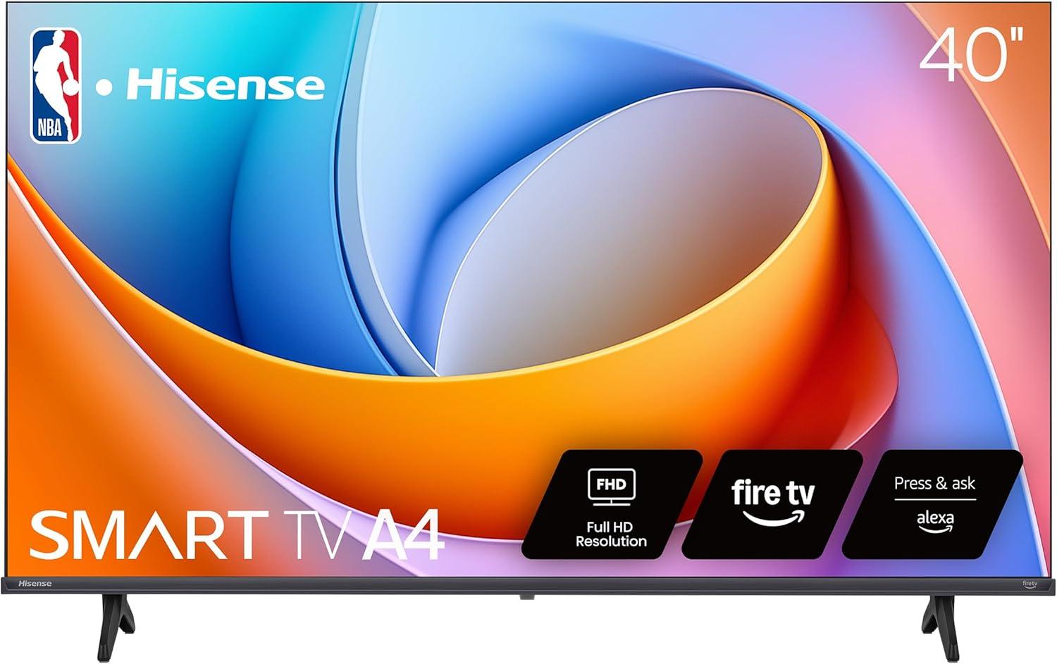 Smart TV Showdown: Tested Models for 2025 discerning buyers