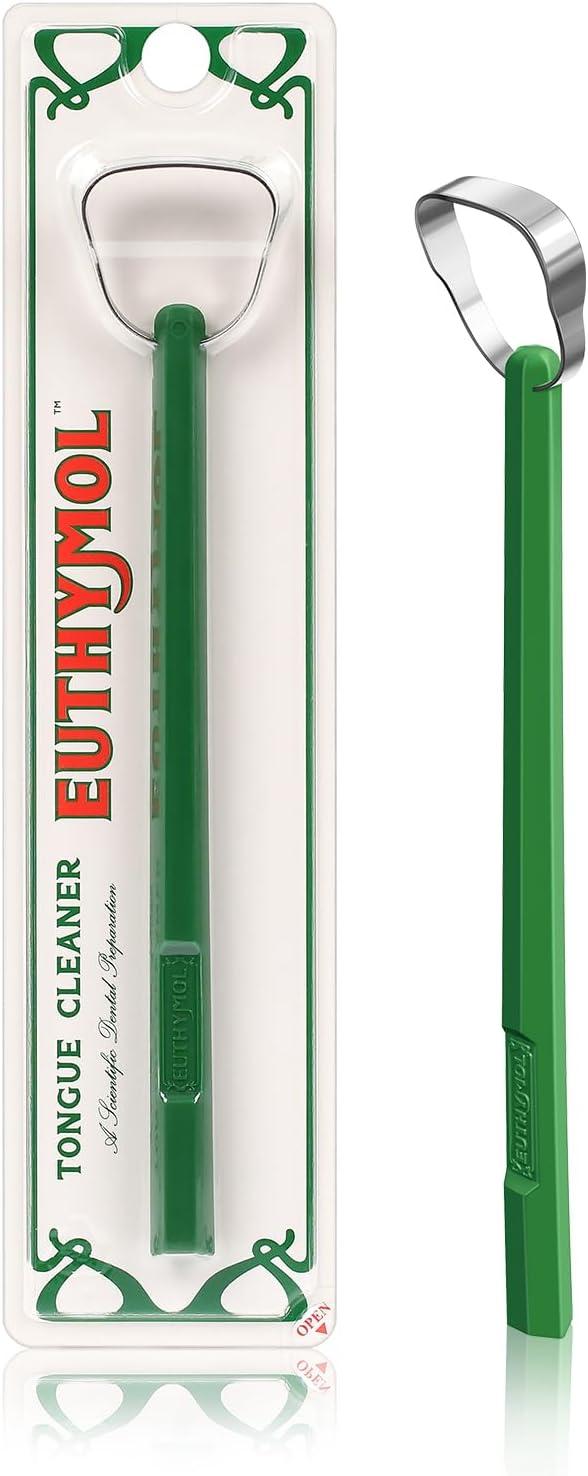 Surprising Insight: Tongue Cleaner Showdown!