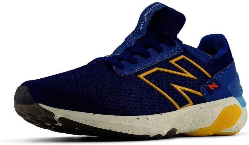 Brooks vs. New Balance vs. ASICS: Tested Shoes For Support & Cushioning relief... Find Your Fit