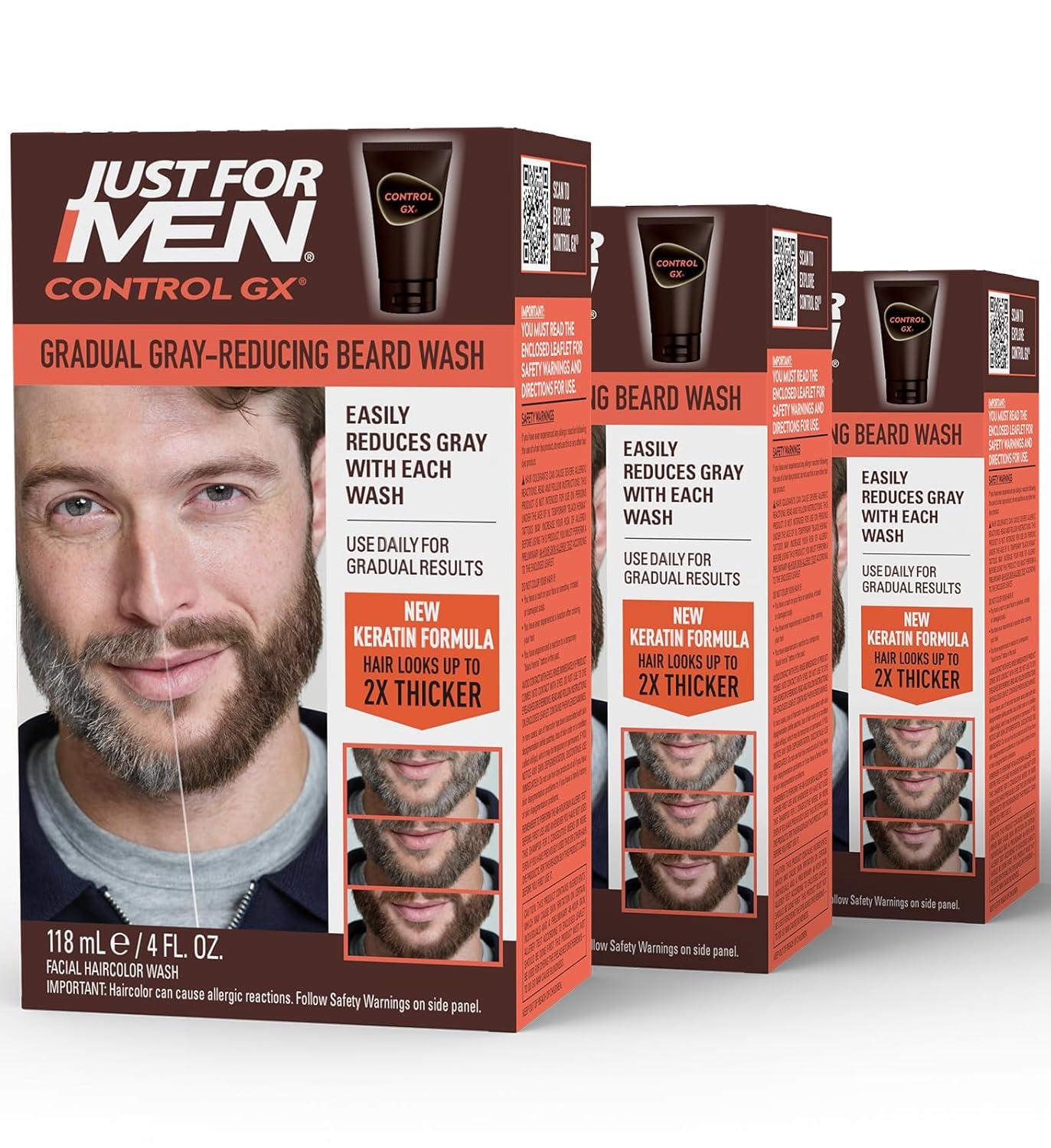 Cleverman Versus Herb For Men: A Color Showdown… Shocking Insights!