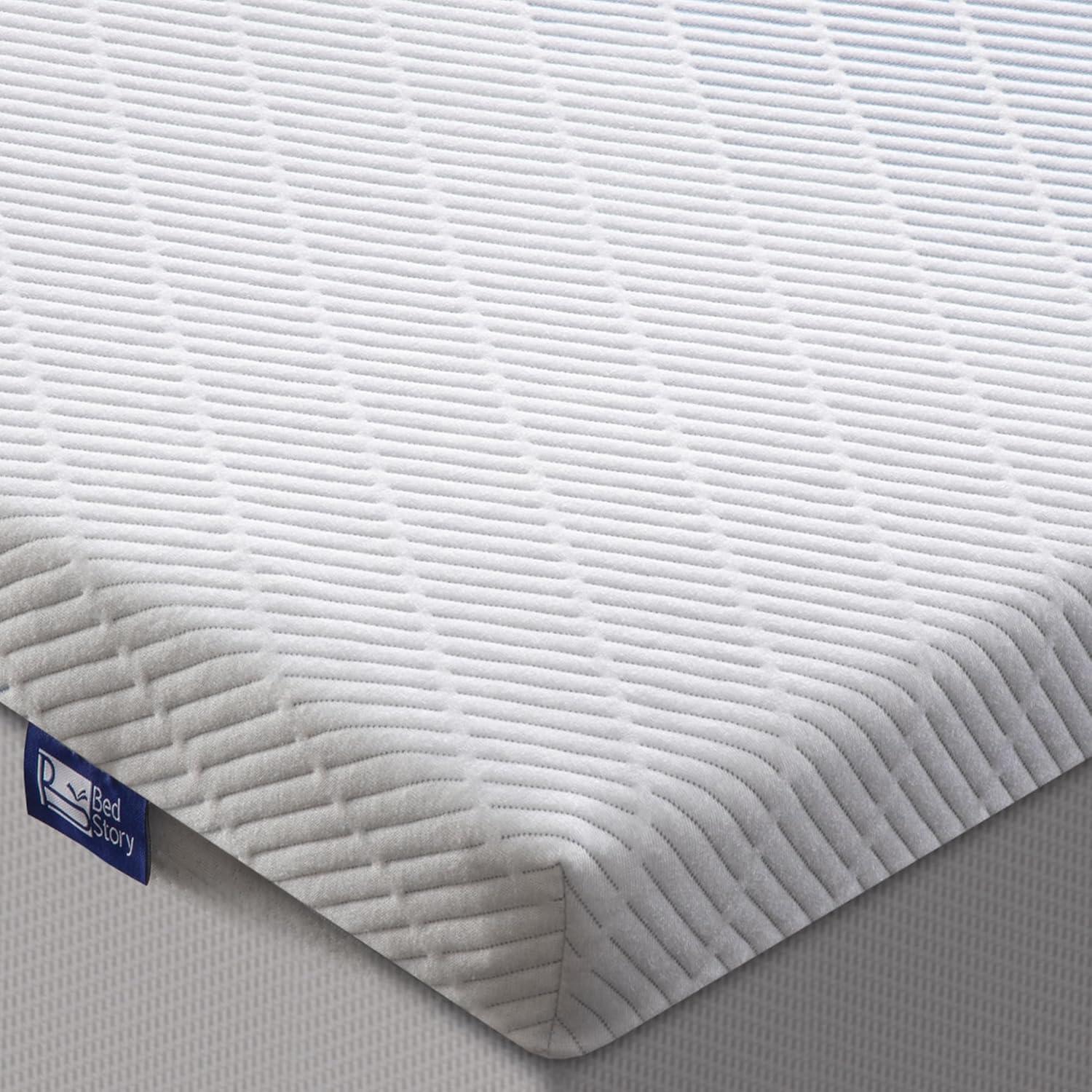 Surprising infant rail insight... tested on king beds!