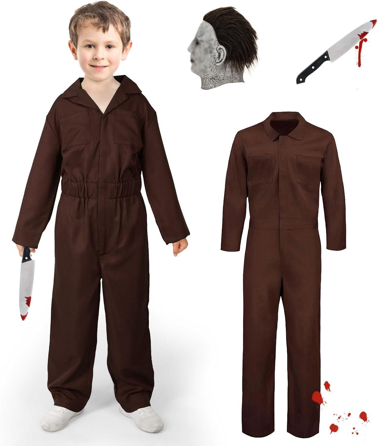 Funny Myers Gifts Versus Tested Essentials...Halloween Style