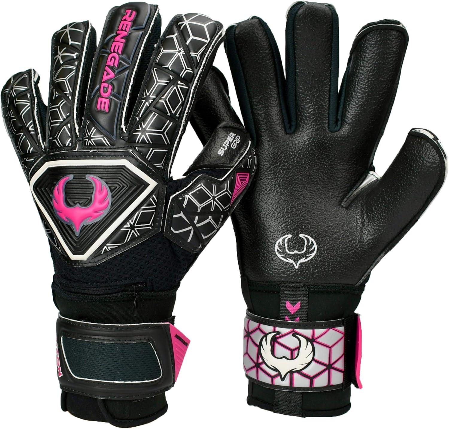 Surprising Goalie Gear Showdown: Kids' vs. Pro Trifit... Choose Wisely!
