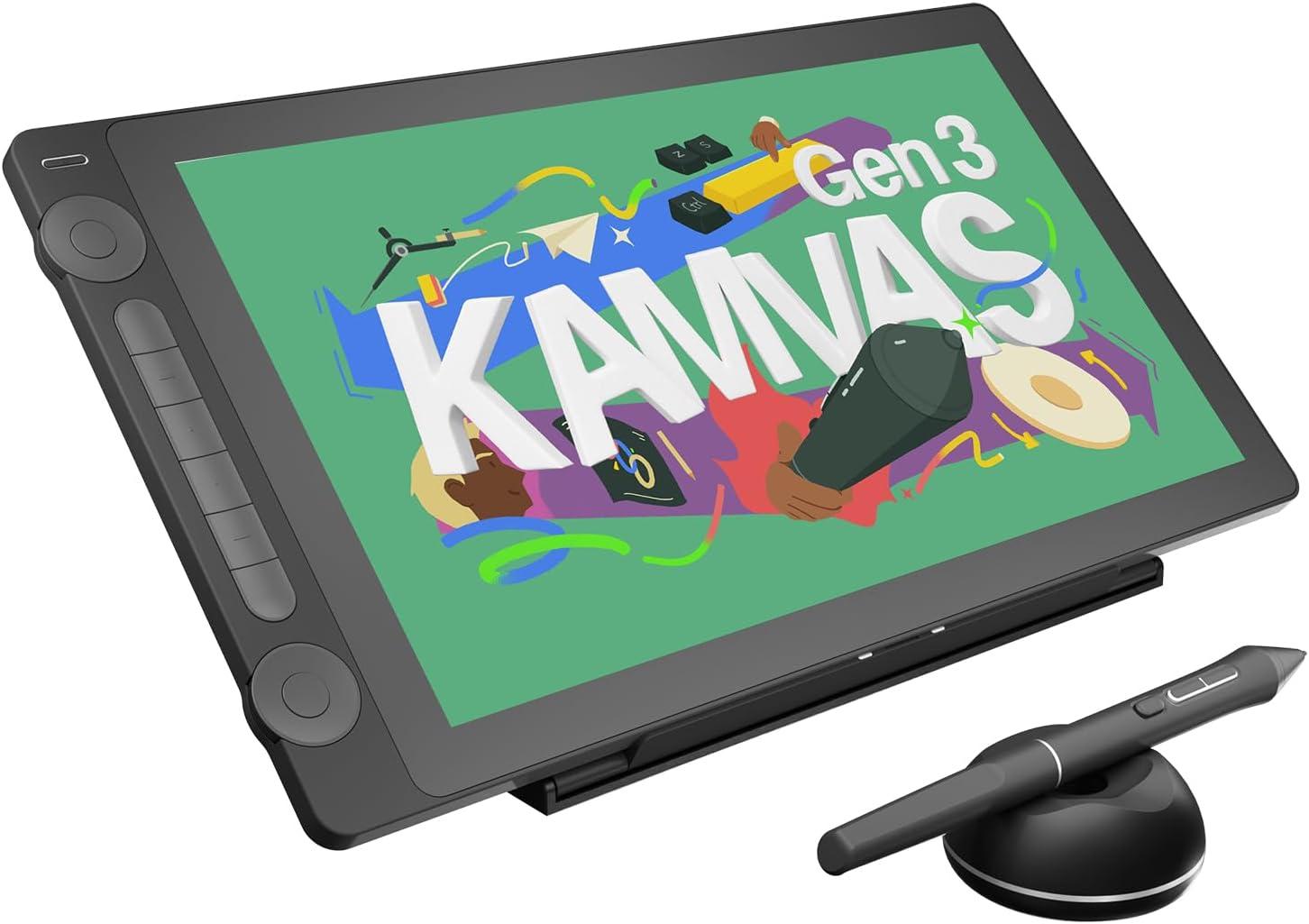 Surprising Tablet Showdown: Large Screen,Light Weight Benefits