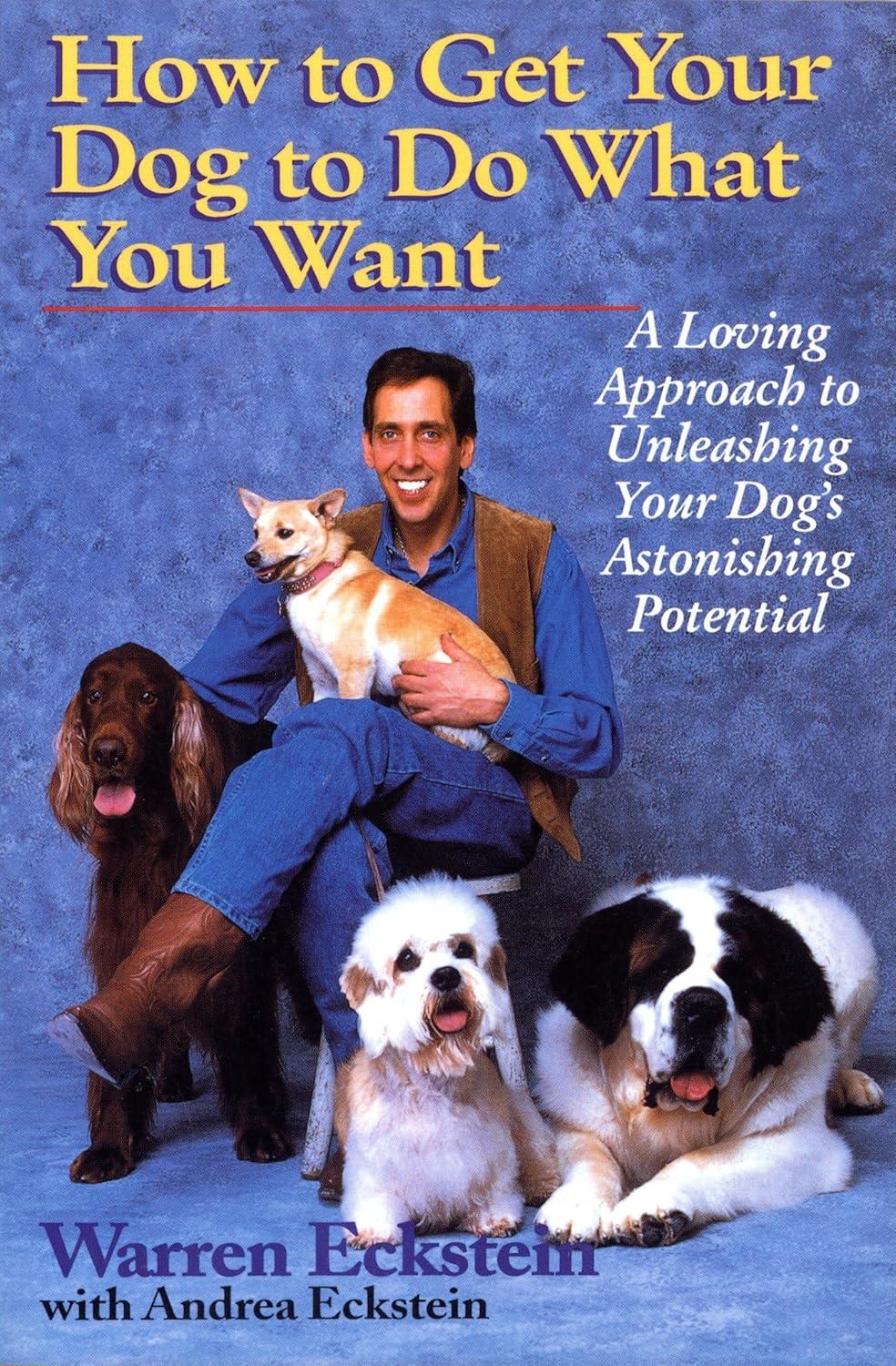 Understanding Dog Behavior: Why Every Owner Needs This Book