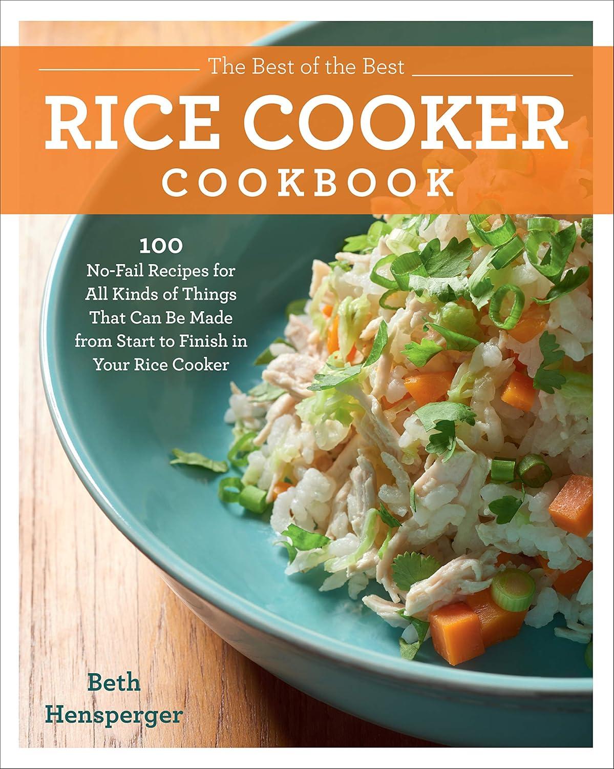 Rice Cooker Showdown: Tested Recipes For Every Meal