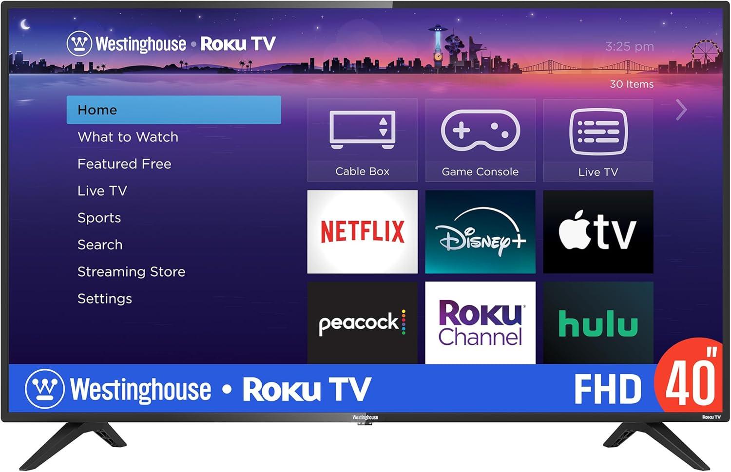 Compared: Surprising Ease Of Use, Roku TV Insights For Buyers Today…