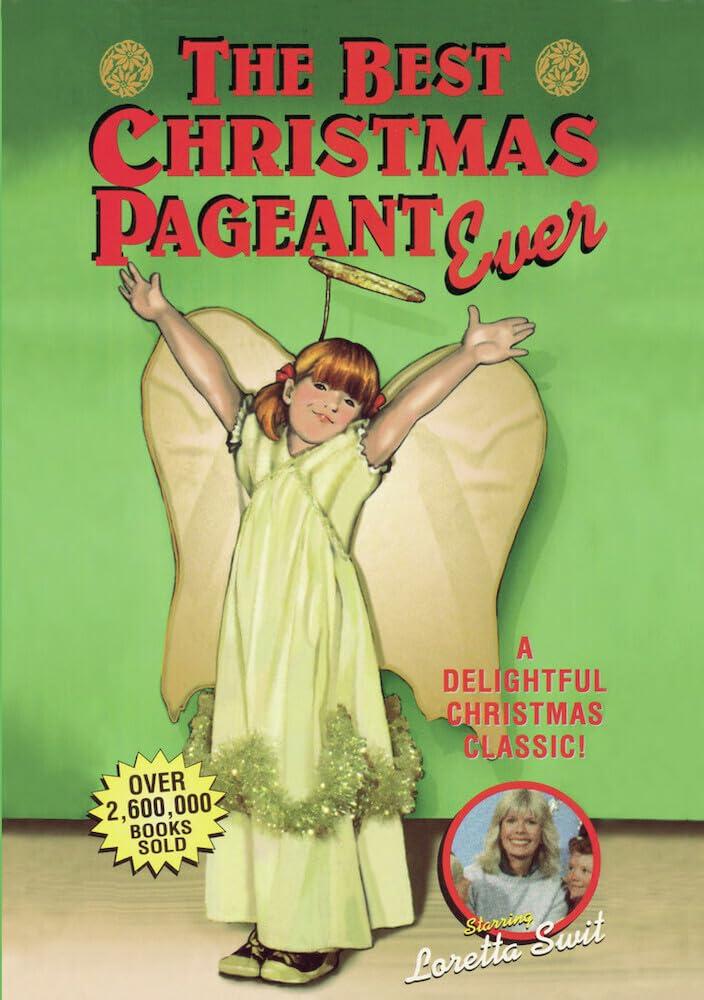 Best Christmas Pageant Ever DVD vs Book: Tested Comparison for Holiday Magic