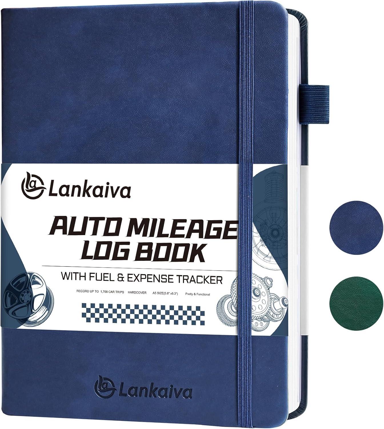 Surprising Insight: Tested Mileage Logbooks vs. Tax Needs