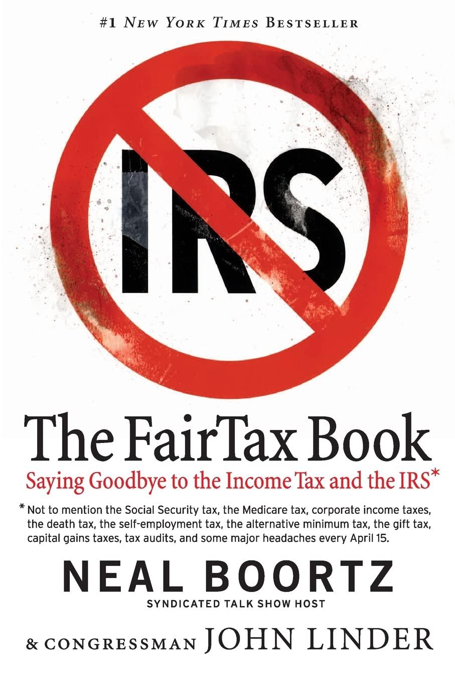 FairTax vs. Simple Taxes: Tested, Compared, Insightful Guide