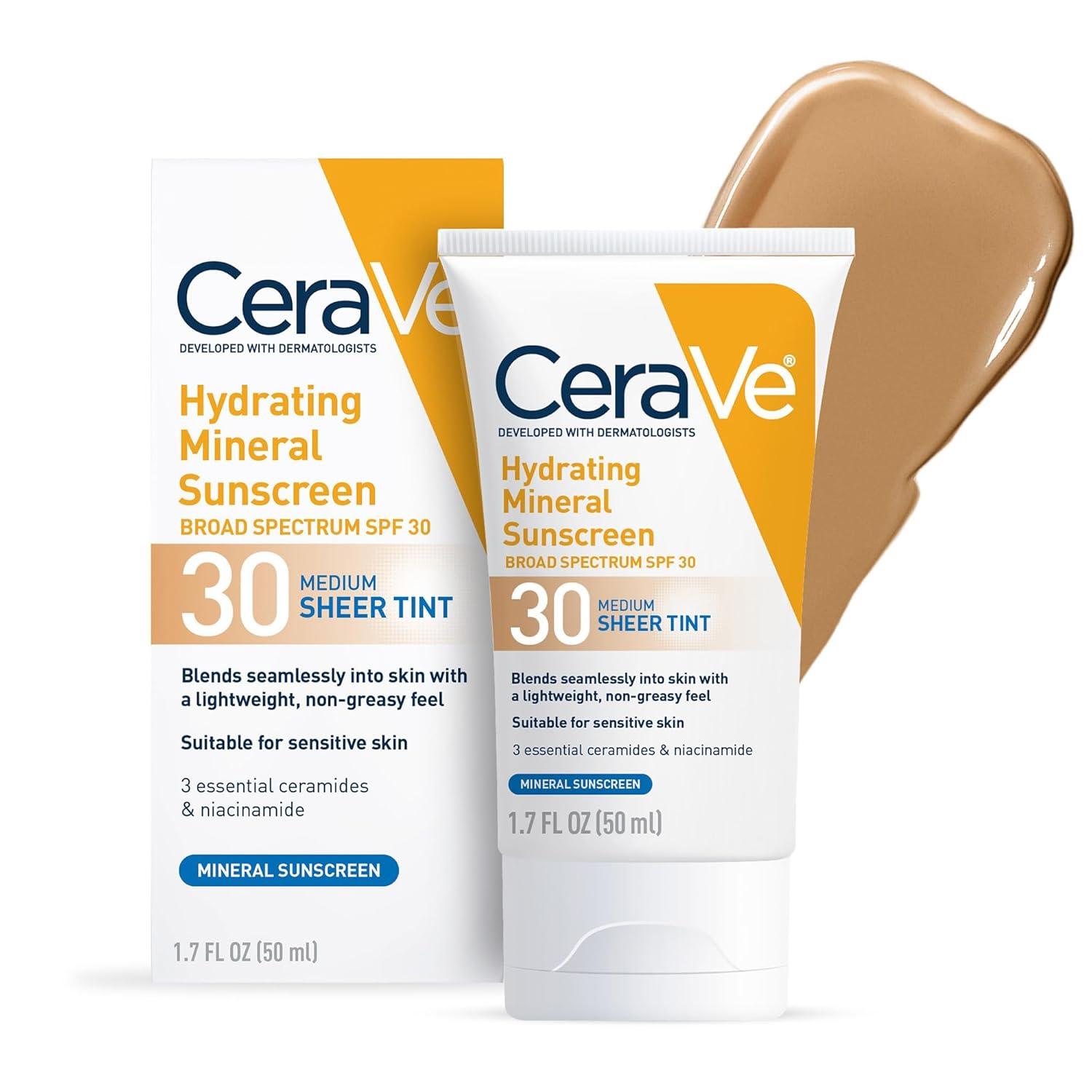 Sunscreen Showdown: Tested Benefits For Sunny Days
