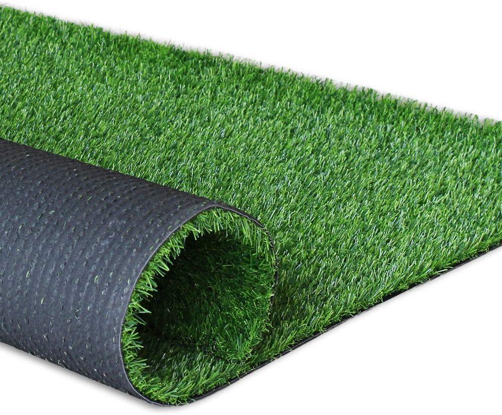 Surprising fake grass insights: tested for durability, versatile uses