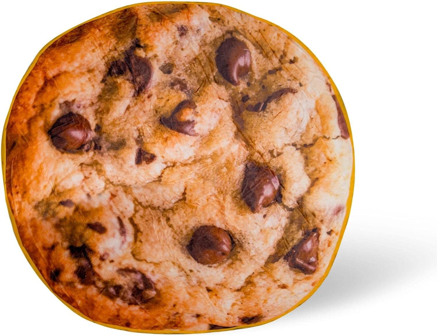 Surprising Insight: Tested Chocolate Chip Cookie Gifts