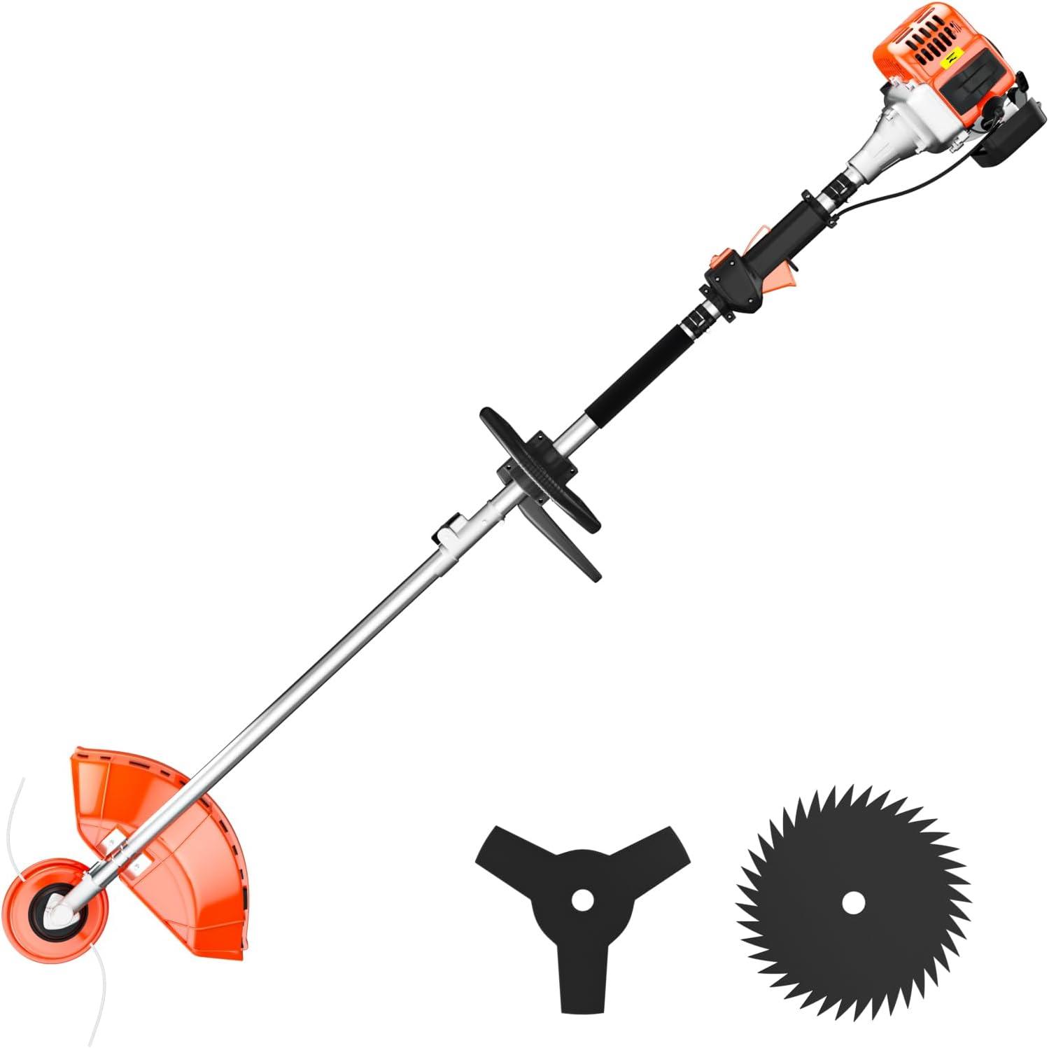 Trimmer Head Comparison: Surprising Fit Insights!