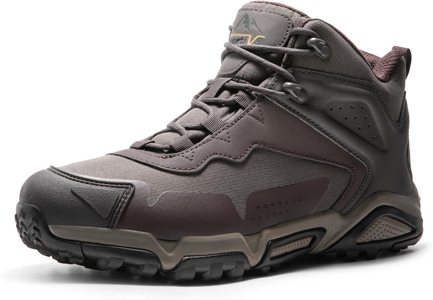 Boot Showdown: Tested Rain Boots Versus Hiking Boots—Find Your Gear!