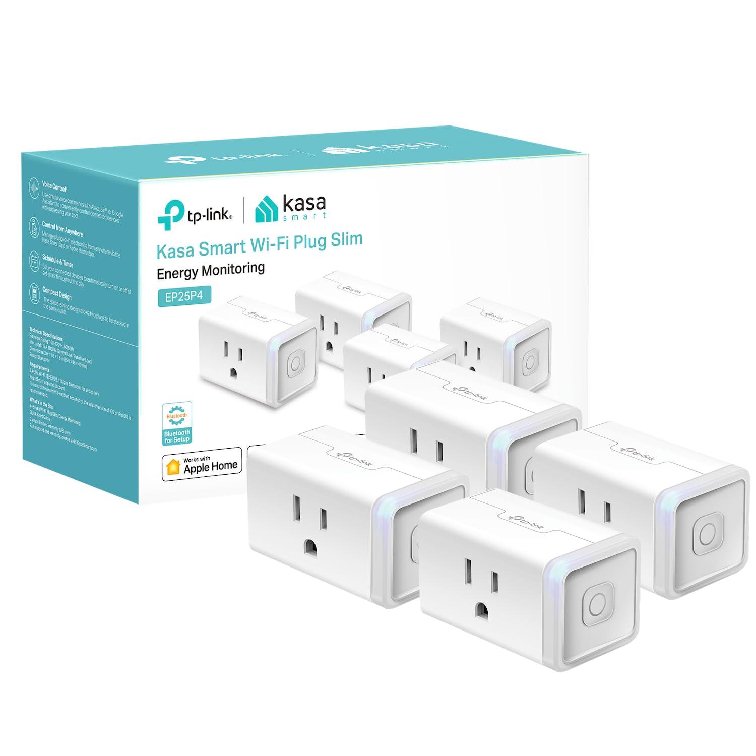 Outdoor Smart Plug Showdown: Tested for Surprising Performance