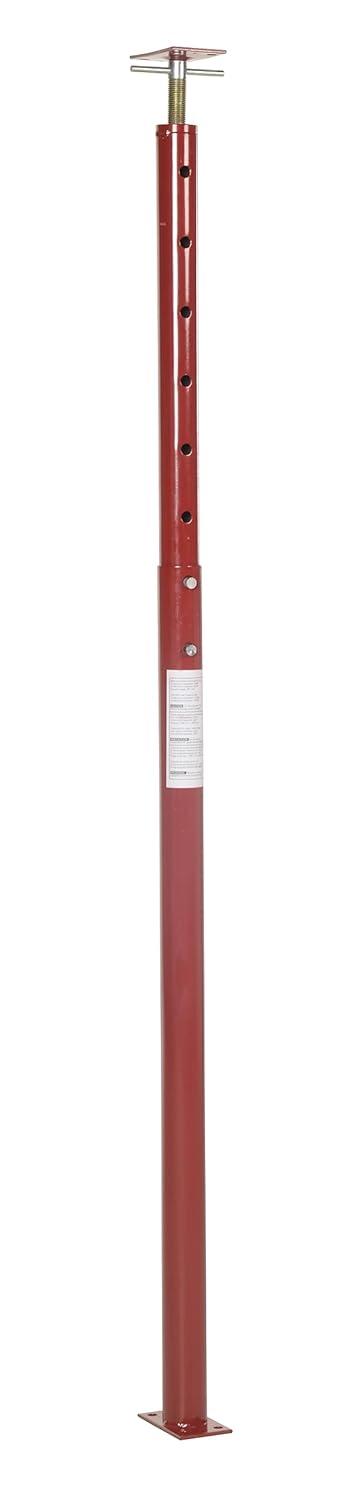 Vestil FJB-100 Floor Jack: Tested Strength for Basement Fixes...Durability Compared!