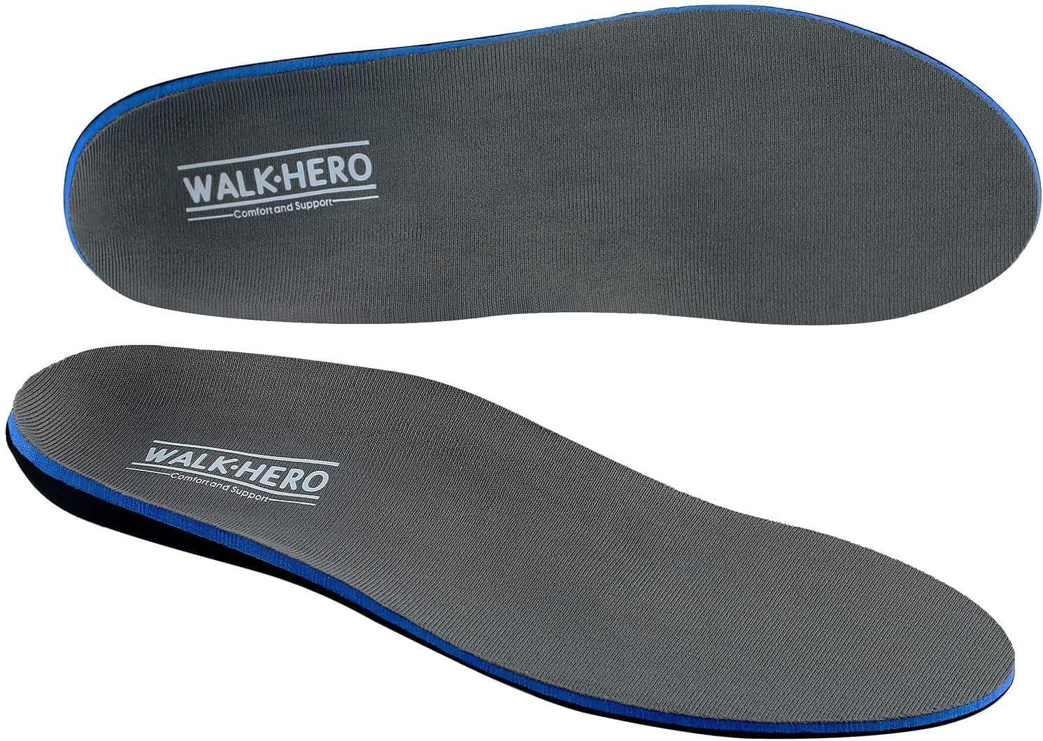 Arch Support Showdown: Tested Relief for Plantar Fasciitis