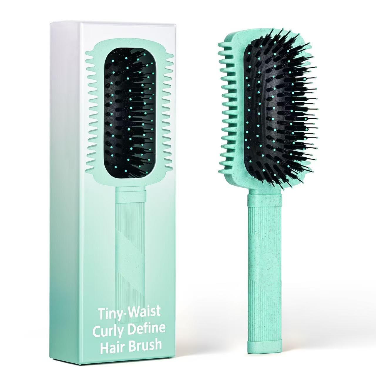 Surprising Curl Care Showdown Compared
