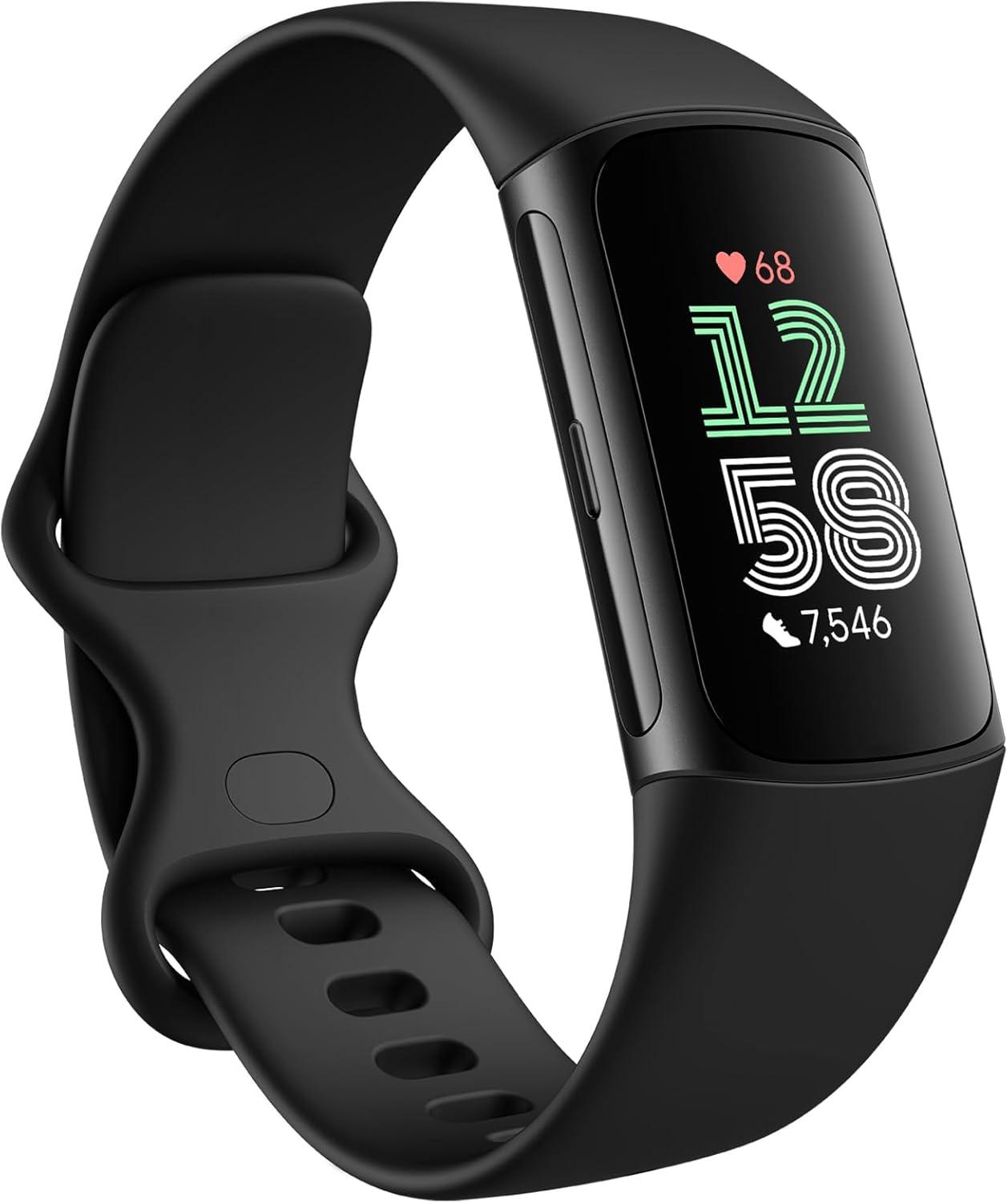 Fitbit Charge 6 Versus Fitbit Premium: Tested, Premium Free For 6 Months... Plus (Odd) GPS & Health Tools