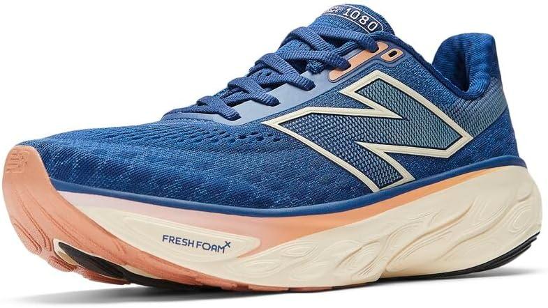 New Balance Foam X 1080 V14 Men's vs. Women's Showdown...Comfort Tested