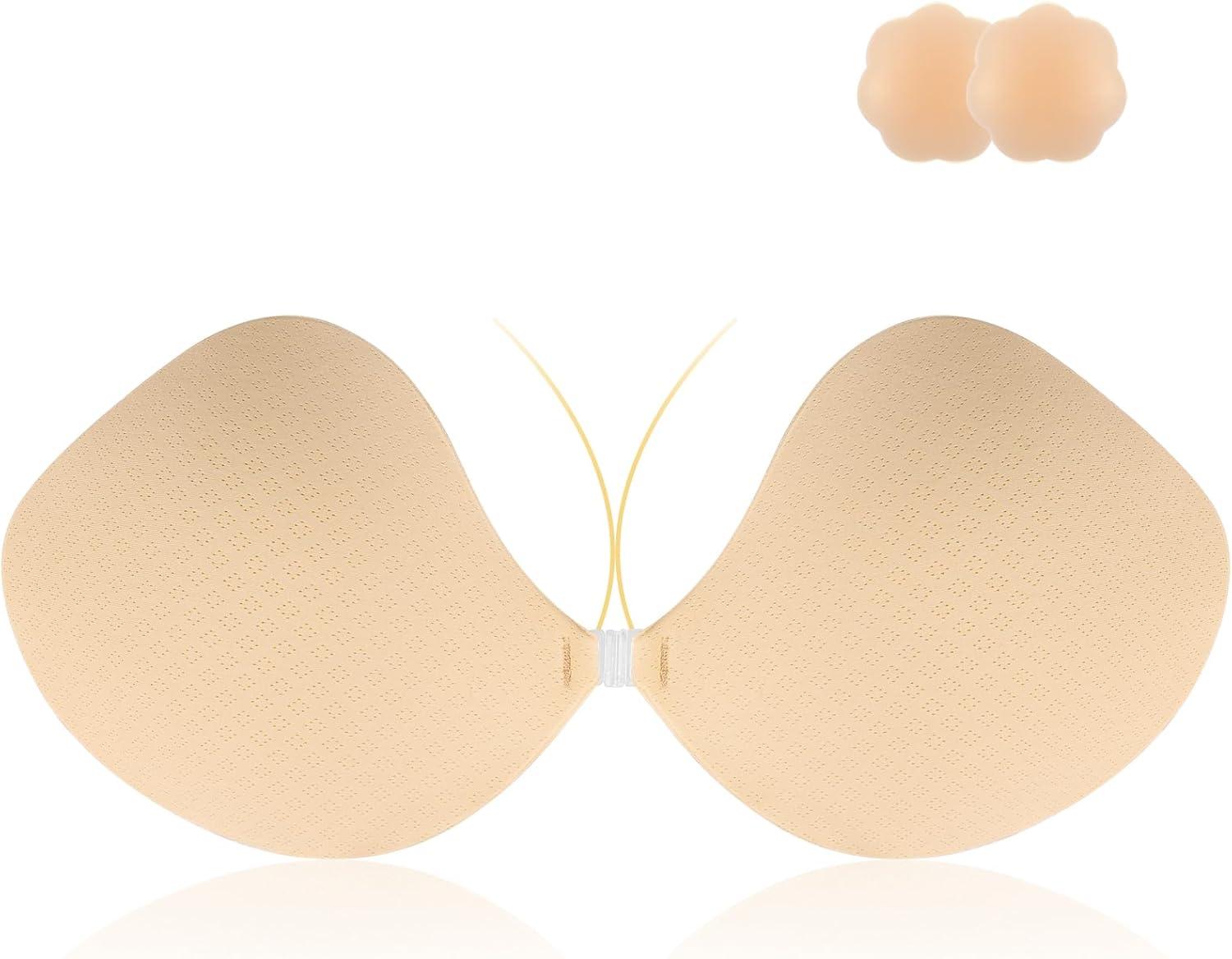 Amazing Bra Showdown: Tested Styles Versus Comfort
