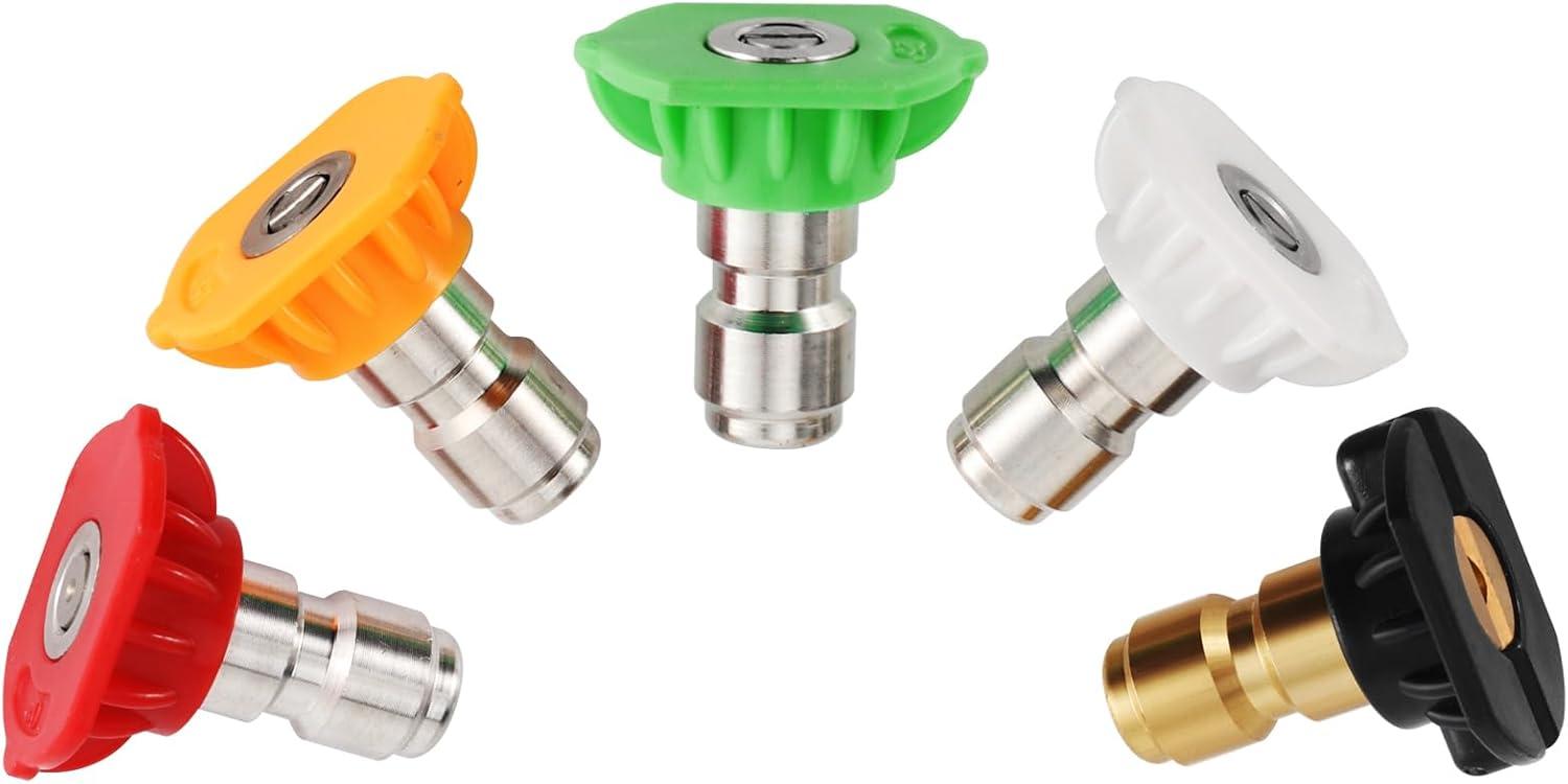 Surprising Insight: High-PSI Nozzle Showdown →