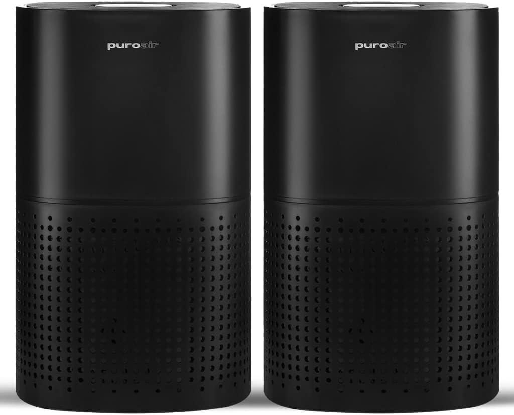 Surprising Air Purifier Showdown: Airtok Versus PuroAir... Which Wins?
