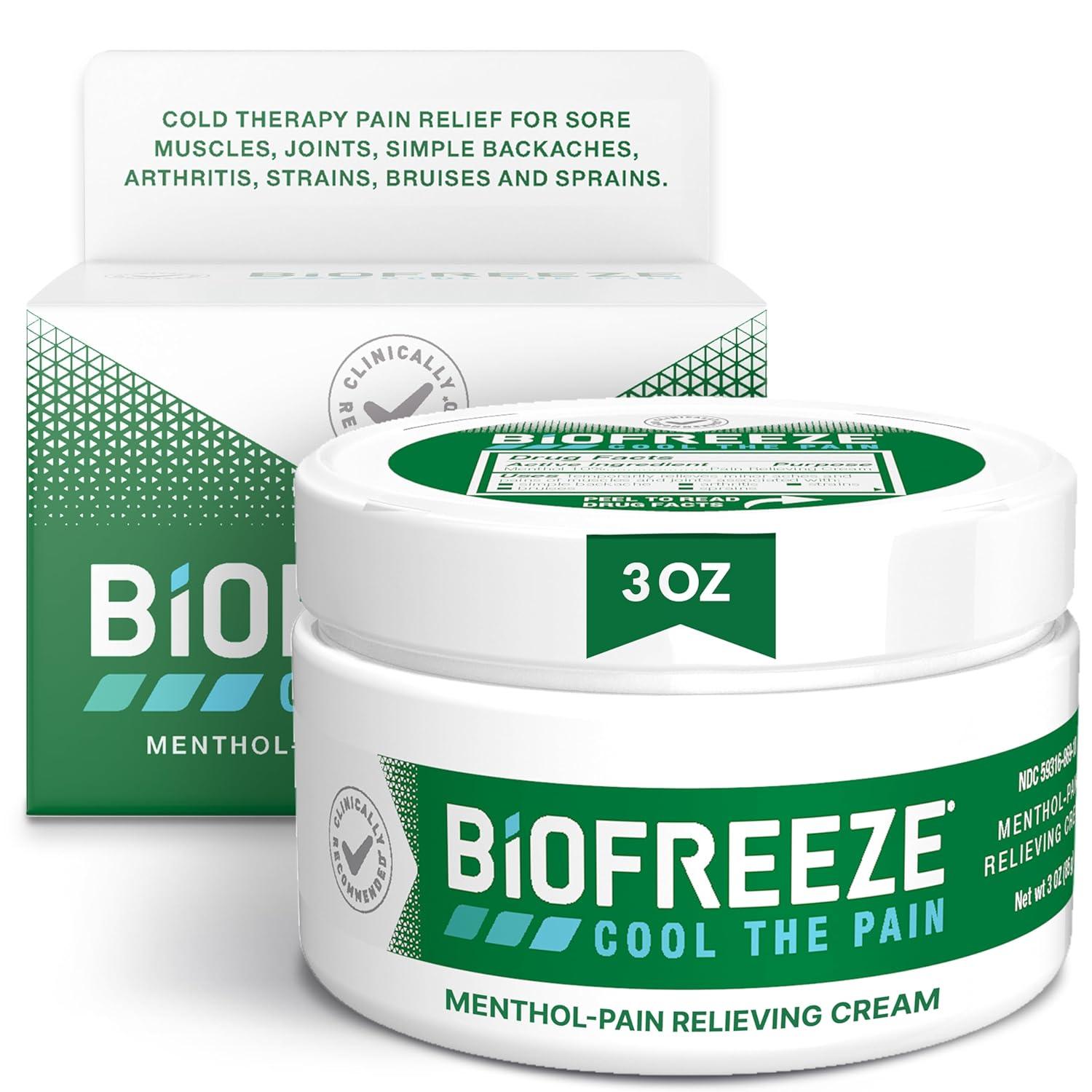 Pain Relief Showdown: Surprising Instant Options For Oral Pain