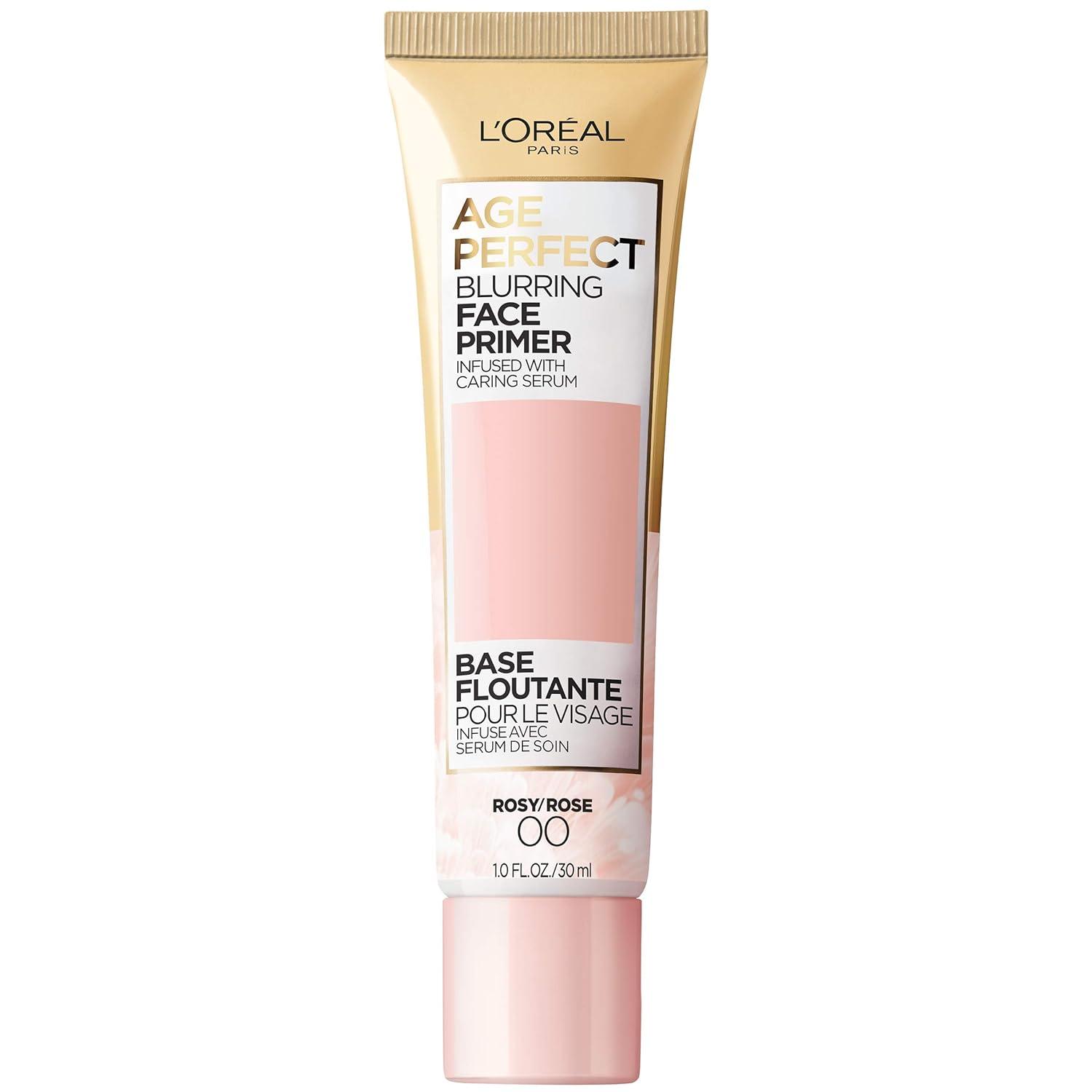 Surprising Detail: Primer Versus Moisturizer Benefits... Tested!