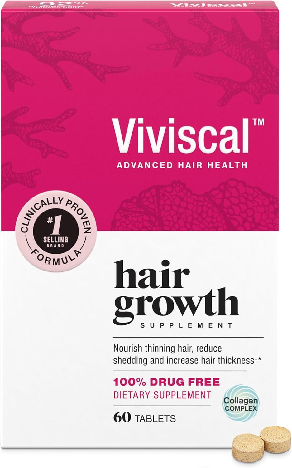 Surprising Viviscal Versus Minoxidil: Hair Showdown Insights