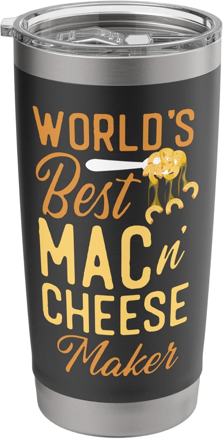 Mac And Cheese Maker Tested Versus Trendy Flask: Surprising Heat Grip Benefit
