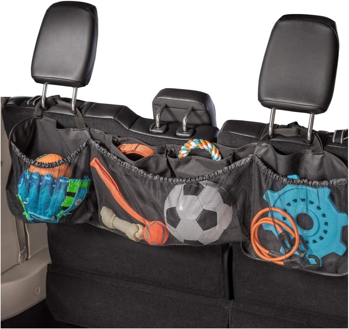 High Road SUV Organizer: Versatile vs. Cargo: Tested Insight