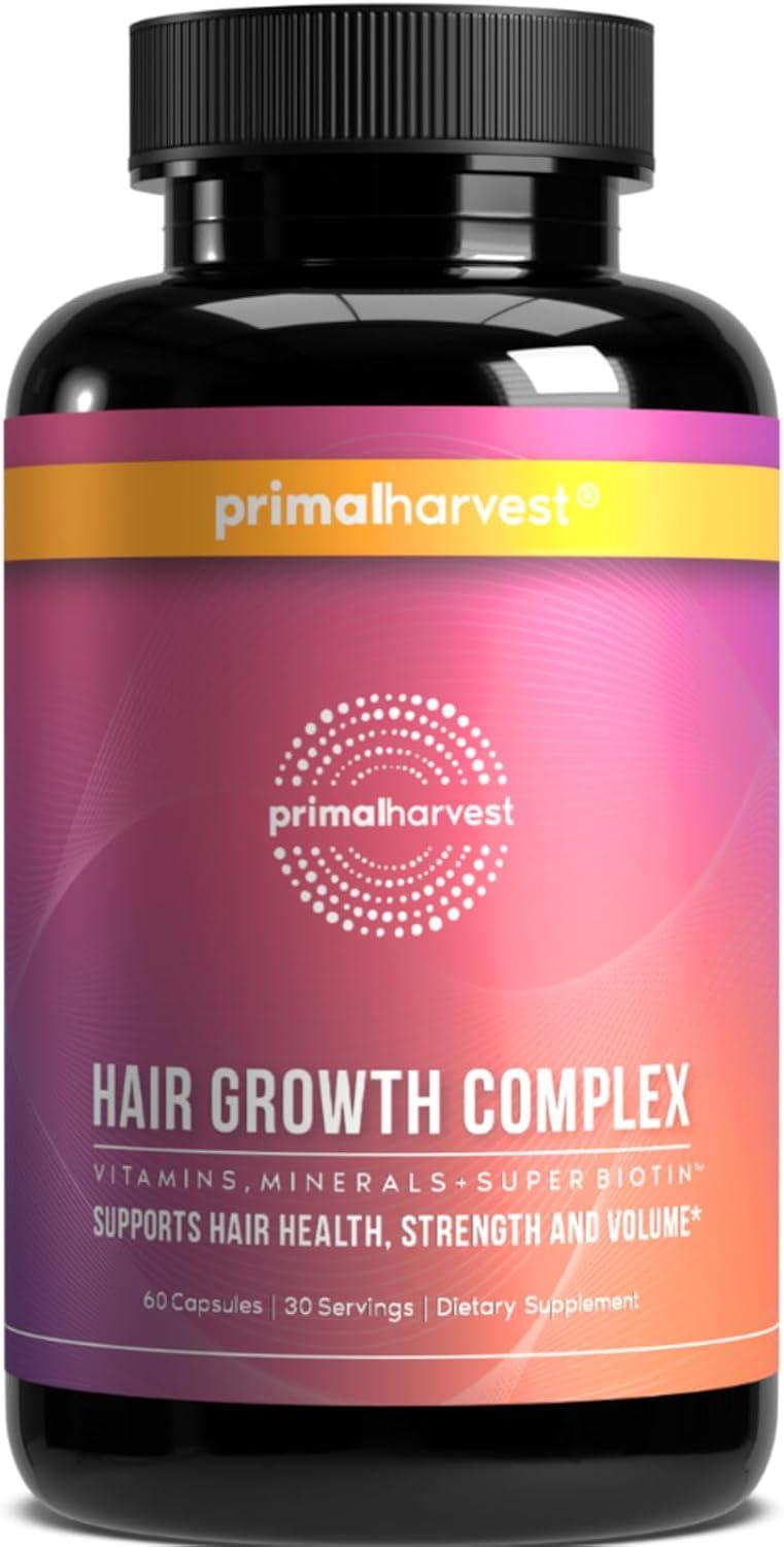 Spotlight: Nutrafol vs. Viviscal - A Hair Health Showdown… See Which Wins!