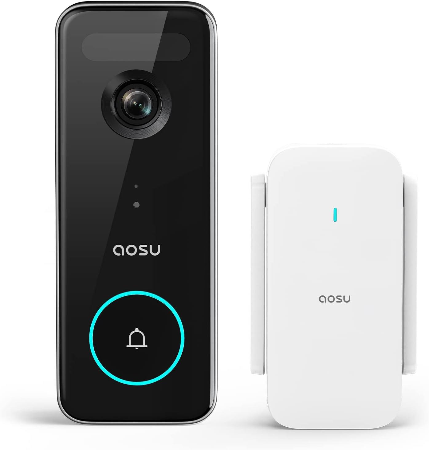 Ultra HD Surprisingly Compared: Doorbell Versus Smart Budget…