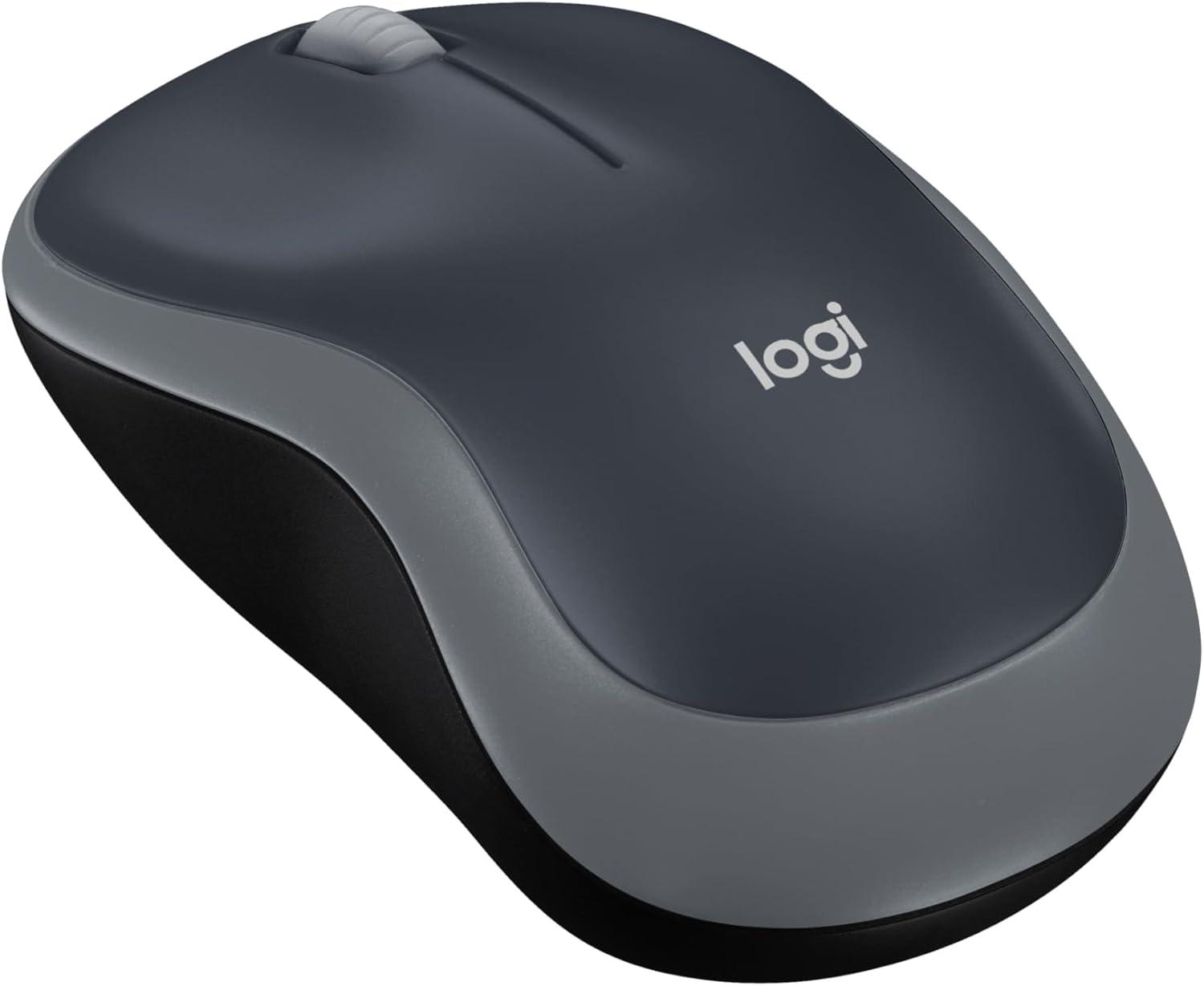 Logitech M185 Wi-Fi Mouse vs Wired: Tested 12-Month Life Tech Insight…
