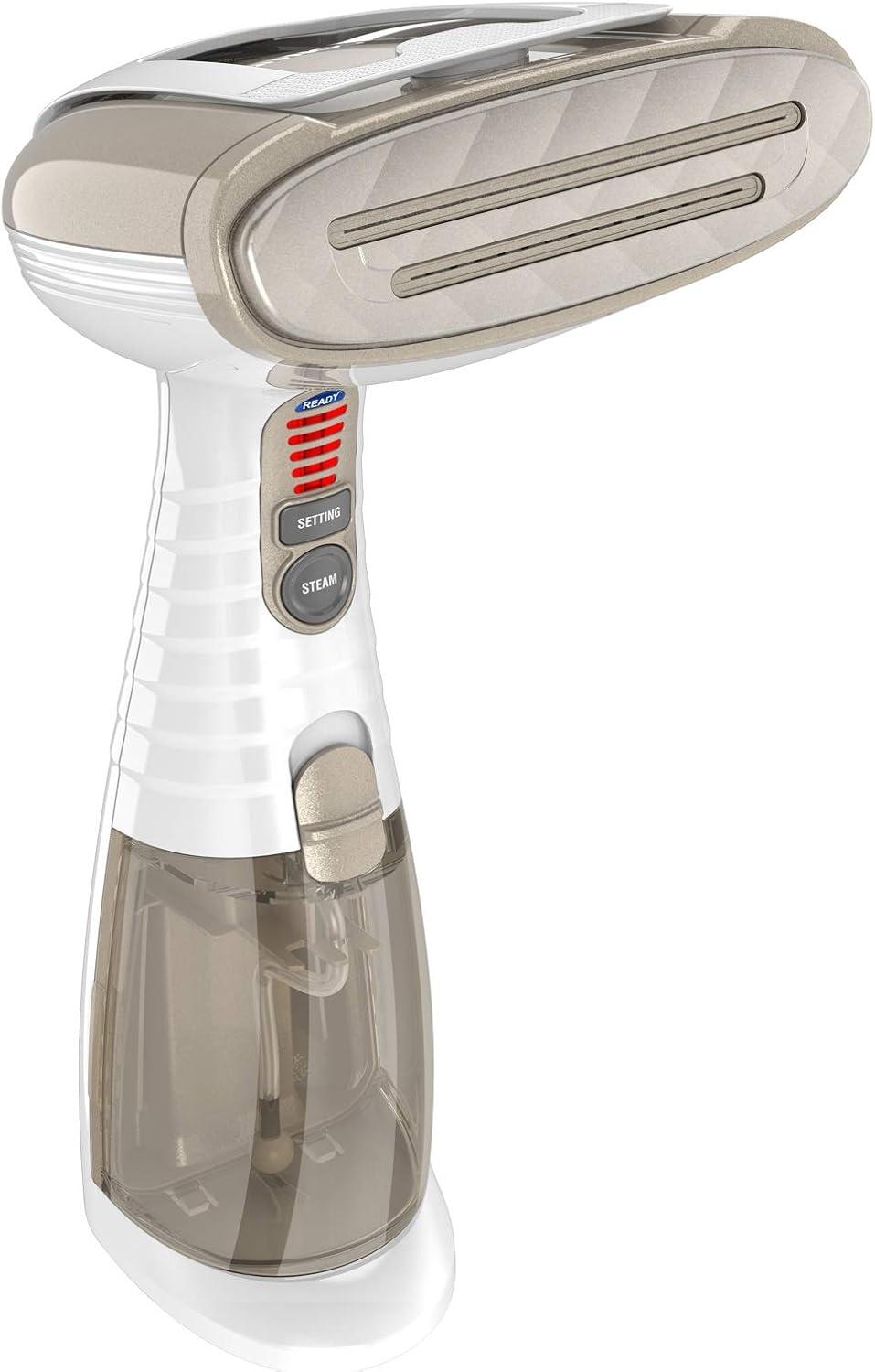 Conair Steamer vs. Turbo Steam: Powerful, Easy, Used Daily... Which Wins?