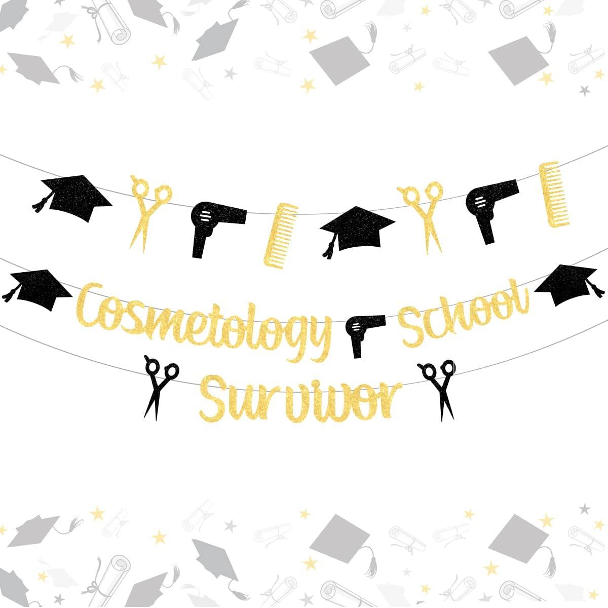 Surprising Showdown: PremadeCongratulations vs Custom School Grad Banners