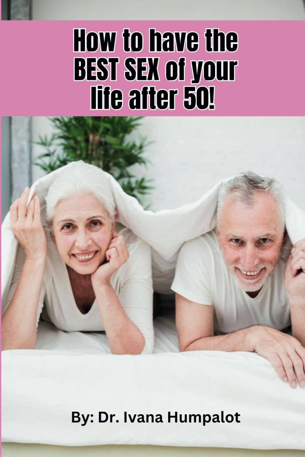 Best Sex After 50: Tested Essentials vs. Trending Picks